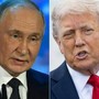 Ucraina, Trump: &quot;Putin gioca col fuoco&quot;. Medvedev: &quot;Brutta è la Terza guerra mondiale&quot;