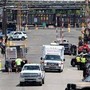 Pennsylvania, esplosione in acciaieria: un morto, due dispersi e decine di feriti