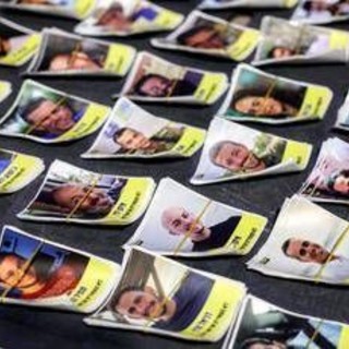 Israele, gli ostaggi ancora a Gaza: quanti sono e il nodo delle '72 ore'