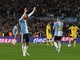 L’ultima di Messi con l’Argentina, due assist e un gol “Ora farò il tifoso” L’ultima di Messi con l’Argentina, due assist e un gol “Ora farò il tifoso”