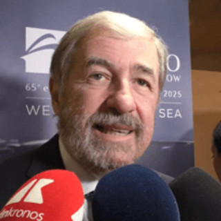 Nautica, Bucci: &quot;Atteso grande successo per 65esima edizione Salone di Genova&quot;