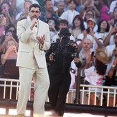 Bad Bunny a Milano, biglietti rimborsati integralmente dopo lo stop per maltempo Bad Bunny a Milano, biglietti rimborsati integralmente dopo lo stop per maltempo