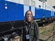 Ferrovie, Jackson (Sitav): &quot;Idrogeno futuro del trasporto ferroviario&quot;