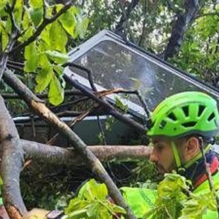 Funivia del Faito, 25 indagati: c'è anche il presidente dell'Eav