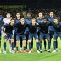 Lazio: "Risolto consensualmente il rapporto di sponsorizzazione con Polymarket" Lazio: "Risolto consensualmente il rapporto di sponsorizzazione con Polymarket"