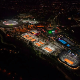 Da Sport e Salute 344,4 mln, più soldi a Tennis, Equitazione, Volley e Nuoto