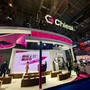 Cina-Italia: CEO Gruppo Chiesi, CIIE è potente acceleratore di innovazione Cina-Italia: CEO Gruppo Chiesi, CIIE è potente acceleratore di innovazione