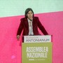 Schlein sfida Meloni “Uniti per mandare a casa destra e vincere elezioni” Schlein sfida Meloni “Uniti per mandare a casa destra e vincere elezioni”