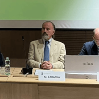 Caramia (Tor Vergata): "Dobbiamo fare nostra parte contro femminicidi"