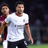 Torino-Milan, tocco di mano di Vlasic e rigore non dato ai rossoneri? Cos'è successo Torino-Milan, tocco di mano di Vlasic e rigore non dato ai rossoneri? Cos'è successo