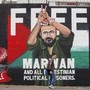 Marwan Barghouti, chi è il leader palestinese in testa ai sondaggi come futuro presidente Anp