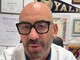 Ebola in Congo, Bassetti: "Italia ripescata ai Mondiali sarebbe triste, vanno conquistati sul campo" Ebola in Congo, Bassetti: "Italia ripescata ai Mondiali sarebbe triste, vanno conquistati sul campo"
