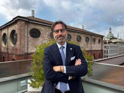 Tumori, Piscaglia (UniBo): "Approccio multidisciplinare cruciale in epatocarcinoma" Tumori, Piscaglia (UniBo): "Approccio multidisciplinare cruciale in epatocarcinoma"