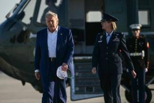 Trump e il vertice Nato, il messaggio di Rutte: &quot;Tutti firmano per aumento spese&quot;