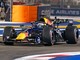 Verstappen trionfa a Singapore davanti a Leclerc e Antonelli Verstappen trionfa a Singapore davanti a Leclerc e Antonelli