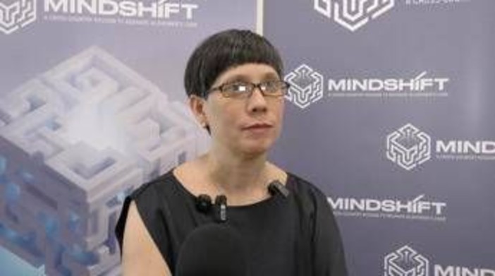 Bradshaw (Alzheimer Europe): "Più informazioni e investimenti, meno stigma"
