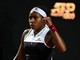 Gauff e il primo Papa americano: &quot;Ho urlato, volevo andare a San Pietro&quot;
