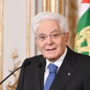 Mattarella: “No dei militari a Salò difese dignità e amor di patria”
