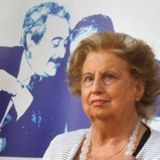 Maria Falcone: &quot;Brusca libero? Provo dolore ma questa è la legge&quot;