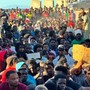 Ceuta, Piantedosi: "Revocheremo lo stop a Schengen solo con la fine totale dei rischi. Ipotesi nuovi arrivi il 15 agosto" Ceuta, Piantedosi: "Revocheremo lo stop a Schengen solo con la fine totale dei rischi. Ipotesi nuovi arrivi il 15 agosto"