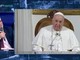 Papa Francesco, Fabio Fazio: &quot;Oggi il mondo è senza la sua luce&quot;