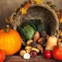 Ora solare, dalla zucca ai broccoli fino al melograno: i cibi autunnali per ritrovare l’equilibrio Ora solare, dalla zucca ai broccoli fino al melograno: i cibi autunnali per ritrovare l’equilibrio