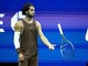US Open, Alcaraz perde un set e si sfoga: "Il servizio è una m***a" US Open, Alcaraz perde un set e si sfoga: "Il servizio è una m***a"