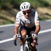 Giro d'Italia, oggi nona tappa: orario, percorso e dove vederla Giro d'Italia, oggi nona tappa: orario, percorso e dove vederla