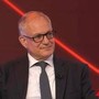 Gualtieri: "Entro un anno cantiere per stadio della Roma. Primo passo per stadio della Lazio" Gualtieri: "Entro un anno cantiere per stadio della Roma. Primo passo per stadio della Lazio"