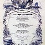 A Parma 'Un mondo di Menu', Barilla espone collezione storica A Parma 'Un mondo di Menu', Barilla espone collezione storica