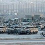 Gaza, &quot;in ultime 72 ore sfollate 70-80.000 persone&quot;. Idf: &quot;Sventato complotto per assassinare Ben Gvir&quot;