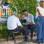 Sardegna, popolazione in calo: sempre meno residenti e più anziani