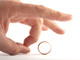 Matrimoni, Eurispes: divorziati over 50 triplicati tra 2008 e 2022 Matrimoni, Eurispes: divorziati over 50 triplicati tra 2008 e 2022