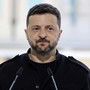 Zelensky “Pronto a vedere Putin giovedì in Turchia”