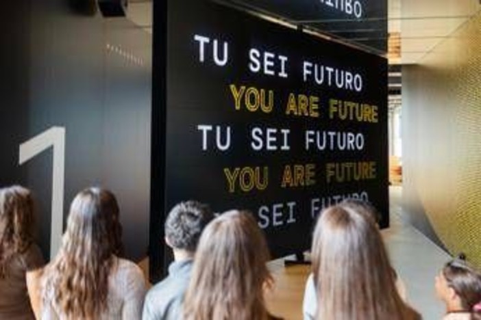 Milano, 'Sette idee': startup e politica in un'arena unica per il Festival de L'Espresso