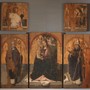 Furto al MuMe di Messina, ritrovato furgone usato dai ladri Furto al MuMe di Messina, ritrovato furgone usato dai ladri