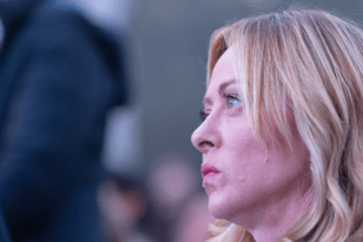 Groenlandia, Meloni e leader Ue: "Appartiene a suo popolo, sicurezza Artico con Nato e Usa" Groenlandia, Meloni e leader Ue: "Appartiene a suo popolo, sicurezza Artico con Nato e Usa"