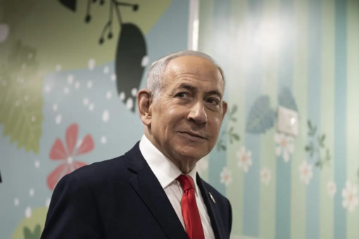 Risultati definitivi elezioni Israele, Netanyahu avanti ma senza maggioranza Risultati definitivi elezioni Israele, Netanyahu avanti ma senza maggioranza