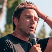 Alessandro Di Battista, malore per l'ex deputato M5S: tutto quello che sappiamo