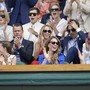 Lo stupore di George, le urla di William e i sorrisi di Kate: la finale di Wimbledon dei reali