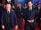 Bari in bancarotta, indagati Aurelio e Luigi De Laurentiis Bari in bancarotta, indagati Aurelio e Luigi De Laurentiis
