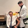 Vaccini, Fontana (Lombardia): "Prevenzione imprescindibile per una buona sanità" Vaccini, Fontana (Lombardia): "Prevenzione imprescindibile per una buona sanità"