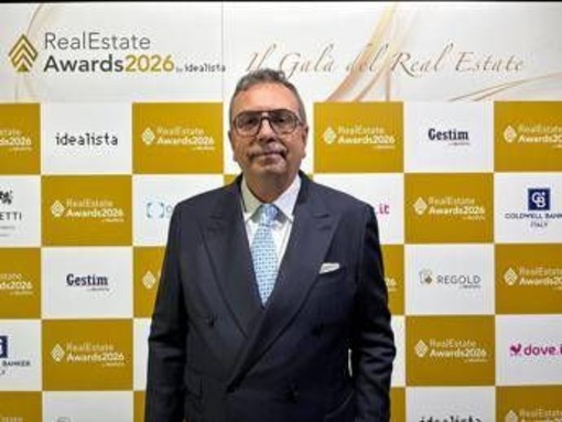 Immobiliare, Balestrieri: "Cultura porta a un'importante identità aziendale" Immobiliare, Balestrieri: "Cultura porta a un'importante identità aziendale"