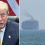 Iran, Trump 'oscilla' tra negoziati e bombardamenti: nodo decisivo è lo stretto di Hormuz Iran, Trump 'oscilla' tra negoziati e bombardamenti: nodo decisivo è lo stretto di Hormuz