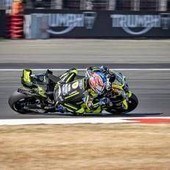MotoGp, oggi gara sprint Silverstone - Diretta