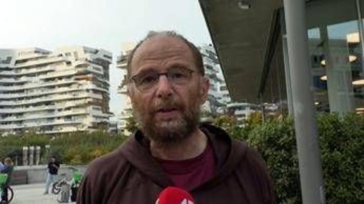 Diabete, Fra Longhi (Opera San Francesco): "Progetto Vulnerabili significa vivere" Diabete, Fra Longhi (Opera San Francesco): "Progetto Vulnerabili significa vivere"