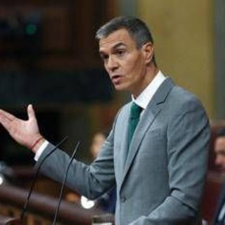 Ceuta, Sanchez: "Nessuna prova concreta che Marocco abbia pianificato crisi" Ceuta, Sanchez: "Nessuna prova concreta che Marocco abbia pianificato crisi"