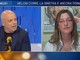 Diego Bianchi e la lezione sull'Ucraina: "Anche i partigiani in Italia hanno usato armi inviate da Usa e Uk" Diego Bianchi e la lezione sull'Ucraina: "Anche i partigiani in Italia hanno usato armi inviate da Usa e Uk"