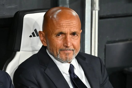 Europa League, Spalletti avverte “Celta Vigo avversario difficile” Europa League, Spalletti avverte “Celta Vigo avversario difficile”