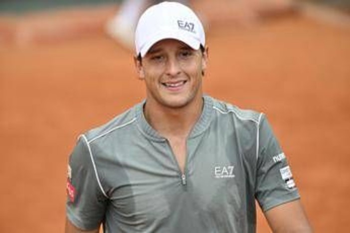 Darderi, che impresa agli Internazionali: rimonta Zverev e va ai quarti